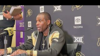 Deion Sanders addresses latest health concerns (Featured)